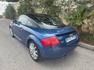 Audi TT 1998