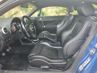 Audi TT 1998