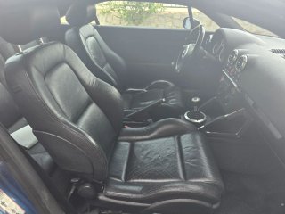 Audi TT 1998