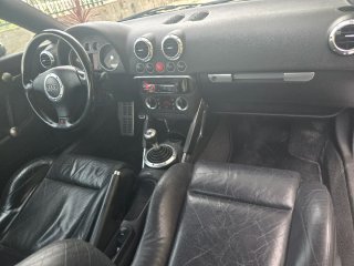 Audi TT 1998