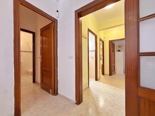 Piso en venta en El Castell de Cubelles en Cubelles