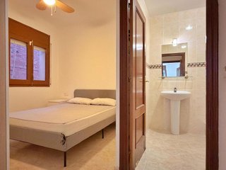 Piso en venta en El Castell de Cubelles en Cubelles