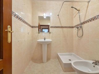 Piso en venta en El Castell de Cubelles en Cubelles