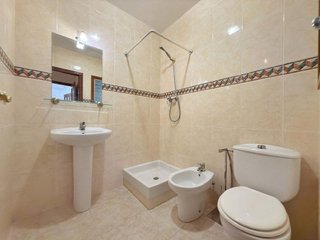 Piso en venta en El Castell de Cubelles en Cubelles