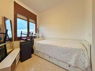 Piso en venta en El Castell de Cubelles en Cubelles