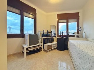 Piso en venta en El Castell de Cubelles en Cubelles