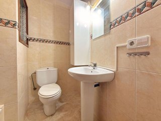 Piso en venta en El Castell de Cubelles en Cubelles