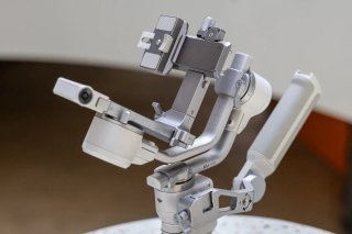 Dji Rs 4 mini combo