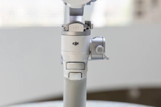 Dji Rs 4 mini combo