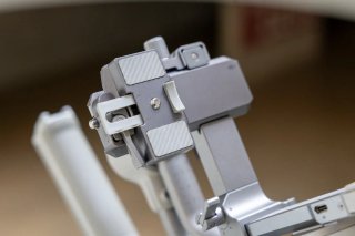 Dji Rs 4 mini combo