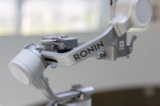 Dji Rs 4 mini combo