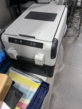 Nevera Dometic CFX 35