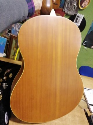 Guitarra Española Admira, como nueva