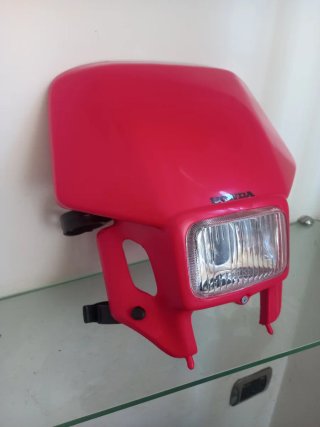 Faro tipo America Honda XR 600/400/350/250/650