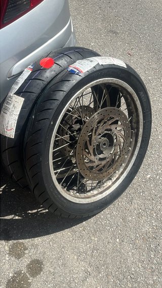 Mecanico de motos a domicilio