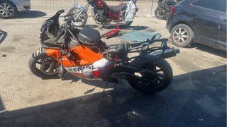 Mecanico de motos a domicilio