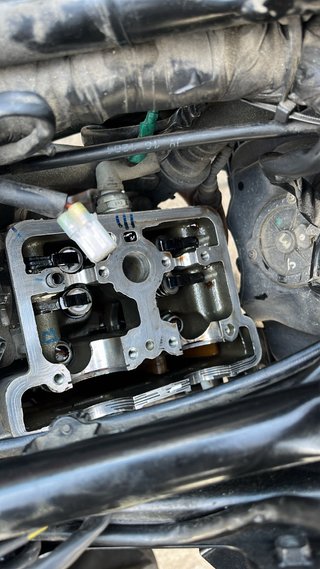 Mecanico de motos a domicilio
