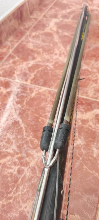 Fusil Pesca Submarina  75cm