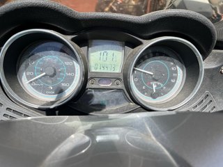 Moto PIAGGIO Xevo 125cc