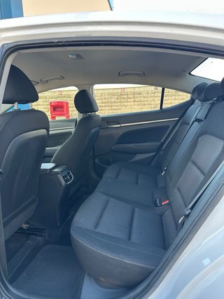 Hyundai Elantra 2016