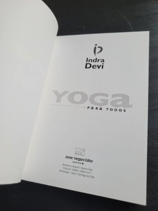 Yoga para todos