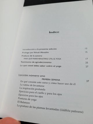 Yoga para todos