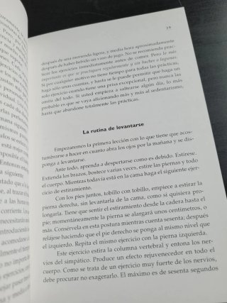 Yoga para todos