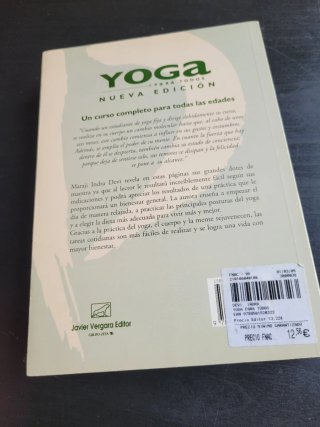Yoga para todos