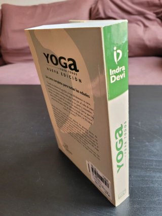 Yoga para todos