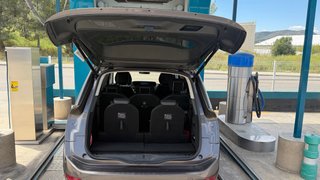Citroen C4 Picasso 2016