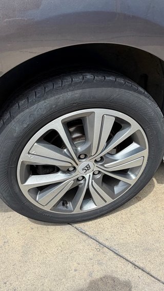 Citroen C4 Picasso 2016