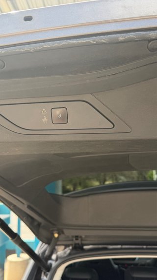 Citroen C4 Picasso 2016