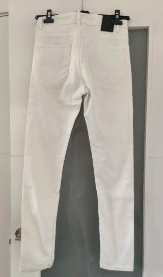 Conjunto 3 Camisetas y Pantalón Hombre Talla S