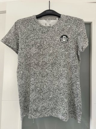 Conjunto 3 Camisetas y Pantalón Hombre Talla S