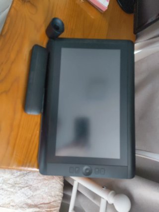 Wacom Cintiq 13HD