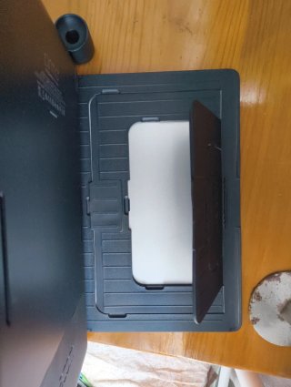 Wacom Cintiq 13HD