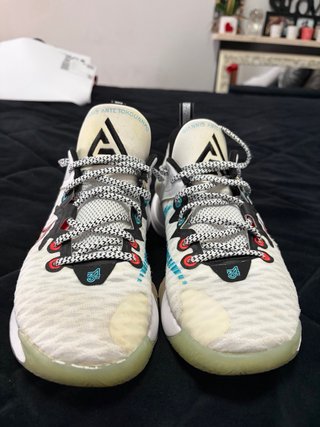 Nike Giannis Immortality 2 Scarpe da Ginnastica Ta