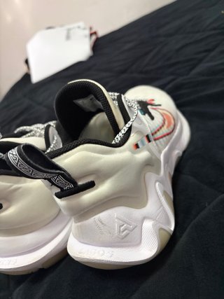Nike Giannis Immortality 2 Scarpe da Ginnastica Ta