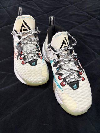 Nike Giannis Immortality 2 Scarpe da Ginnastica Ta