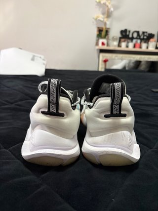 Nike Giannis Immortality 2 Scarpe da Ginnastica Ta