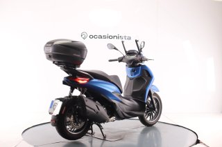 PIAGGIO BEVERLY 400 HPE 2024