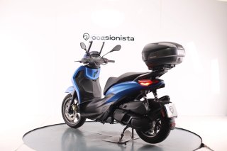 PIAGGIO BEVERLY 400 HPE 2024