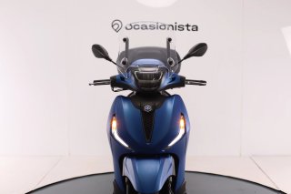 PIAGGIO BEVERLY 400 HPE 2024