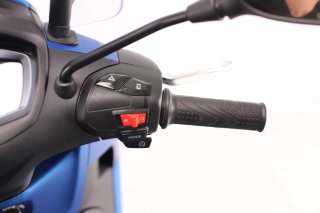 PIAGGIO BEVERLY 400 HPE 2024