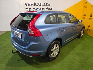 VOLVO XC60 2.4 TDI 190 CV IMPOLUTO SOLO 106.000 KM