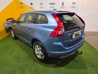 VOLVO XC60 2.4 TDI 190 CV IMPOLUTO SOLO 106.000 KM