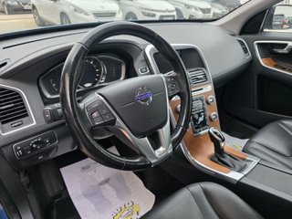 VOLVO XC60 2.4 TDI 190 CV IMPOLUTO SOLO 106.000 KM