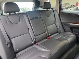 VOLVO XC60 2.4 TDI 190 CV IMPOLUTO SOLO 106.000 KM