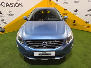 VOLVO XC60 2.4 TDI 190 CV IMPOLUTO SOLO 106.000 KM