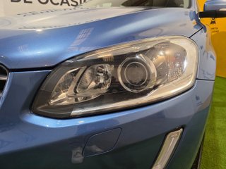 VOLVO XC60 2.4 TDI 190 CV IMPOLUTO SOLO 106.000 KM